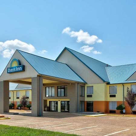 Days Inn By Wyndham Tunica Resorts Robinsonville Exterior foto