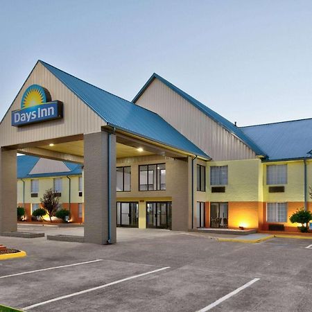 Days Inn By Wyndham Tunica Resorts Robinsonville Exterior foto