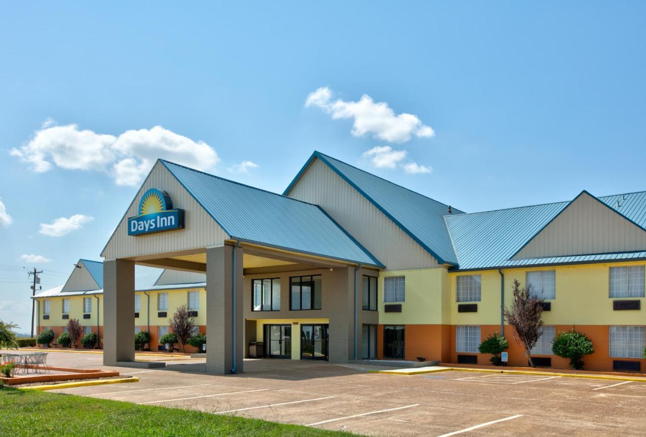 Days Inn By Wyndham Tunica Resorts Robinsonville Exterior foto