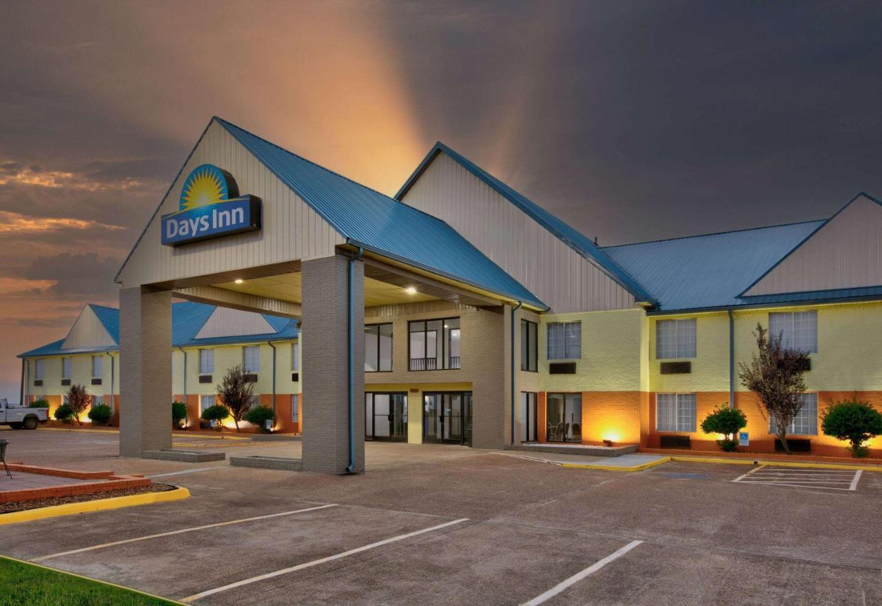 Days Inn By Wyndham Tunica Resorts Robinsonville Exterior foto