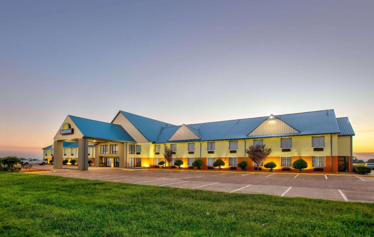 Days Inn By Wyndham Tunica Resorts Robinsonville Exterior foto